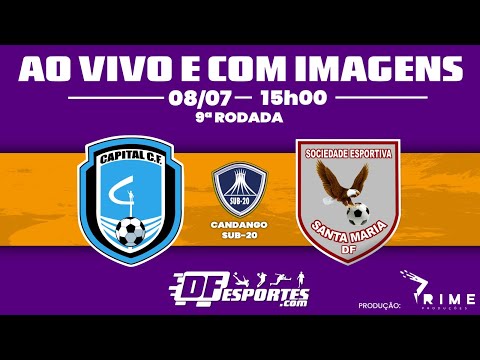 TRANSMISSÃO AO VIVO