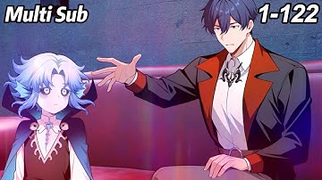 🔔【New】【Multi Sub】Weird currency EP1-122#anime #animation
