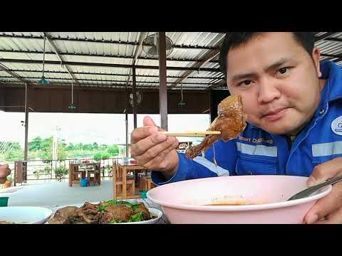 ก๋วยเตี๋ยวตำนานเป็ด (มาบตาพุด) ระยอง | Mr.B เข้าครัว ชวนชิม