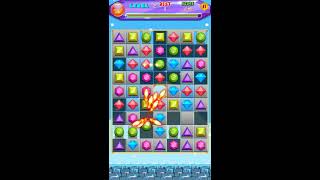 Jewel Quest - Top #1 Free Match 3 Android Game. screenshot 5