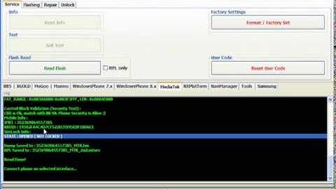 How To Read Nokia 108 RM 944 Flash File (Easy Tricks Best Dongol)