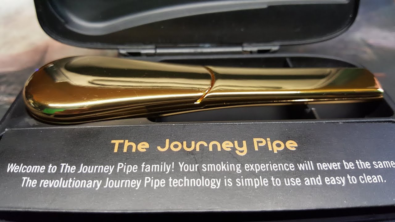 journey pipe for sale