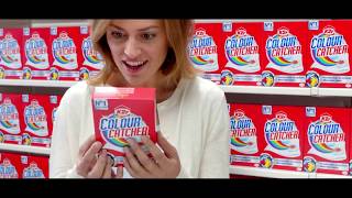 Henkel Color Catcher