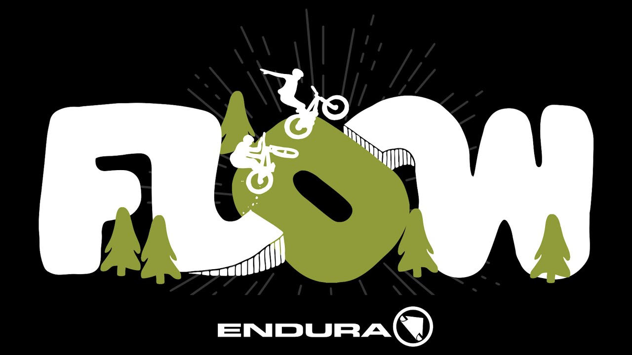 Flow - A mountain biking film featuring the Trailrippers - Shedit