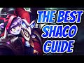 The Best Shaco Guide For Season 11 (Best Build, Counter Jungling, Best Tips & Tricks) - The Clone