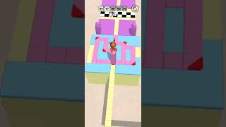 Stacky dash | Review game yang sering nongol mulu di ads screenshot 5