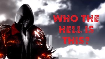 Prototype 3: The Truth About Alex Mercer