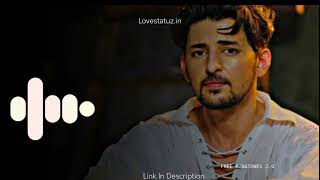 Darshan Raval- Tum Mere Ringtone Download⬇️||@RingtoneDiaries||Link In Description⬇️#lovestatuz