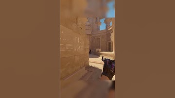 END GAME AK ACE CLUTCH!!!! 😤😤 #CounterStrike2 #CS2 #cs2clips #cs2short #shorts #edit #pcgaming #pvp