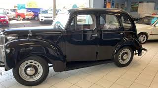 Ford Prefect 1953