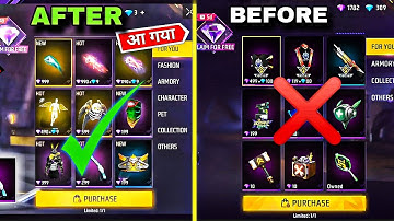 18 November Pink Diamond Store Rewards 🤯| Next Moco Store Event | Free Fire New Event | Ff New Event