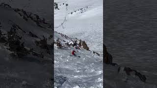 Moment Skis Deathwish 112; first impressions ⛷️🙌💪