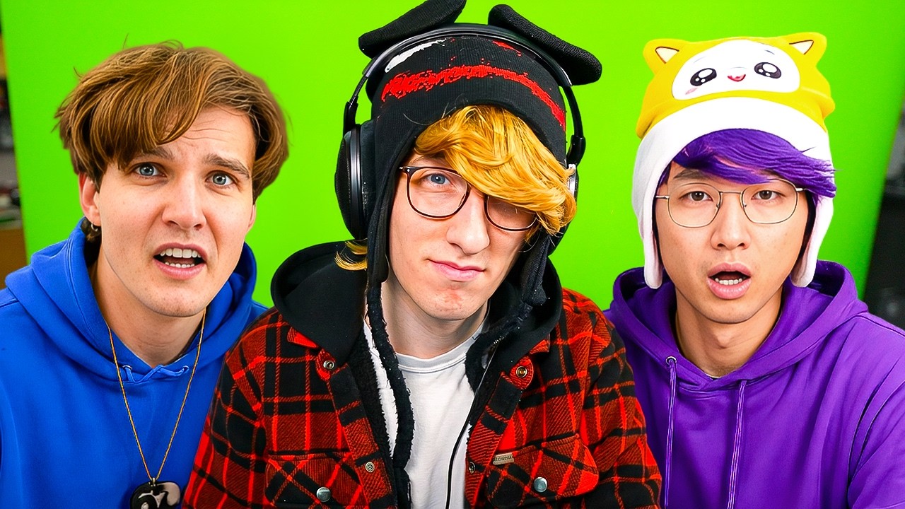 Why LankyBox Went MISSING!