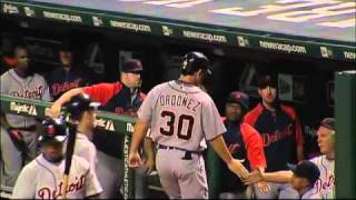 2009/07/31 Inge's RBI single