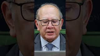 🇧🇷 CÁRMEN LÚCIA E GILMAR MENDES: "VÃO SER PRESOS?" – Diálogo Vazado no STF! ⚖️