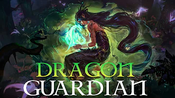 "DRAGON GUARDIAN" Pure Dramatic 🐲 Most Beautiful Battle Orchestral Music #epicmusic