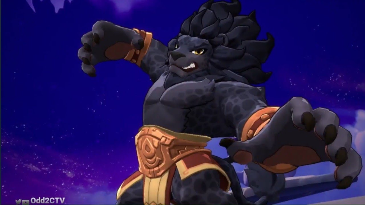 Heat Rivals This Character Is Pure HEAT!!!(Rivals 2 Gameplay) - YouTube