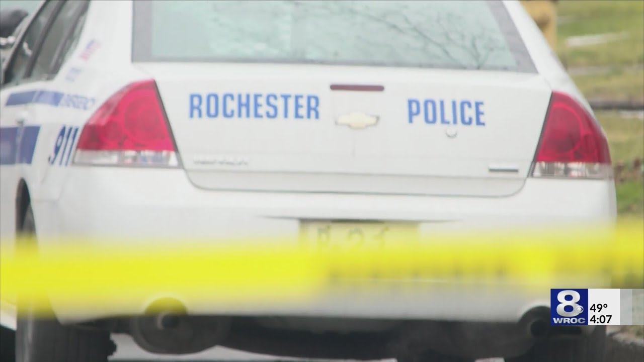 One dead, another hospitalized after fight and shooting inside Farragut Street home