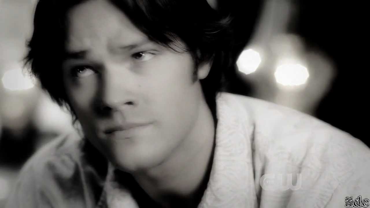 SPN;; Sam/Dean - Not Strong Enough To Stay Away