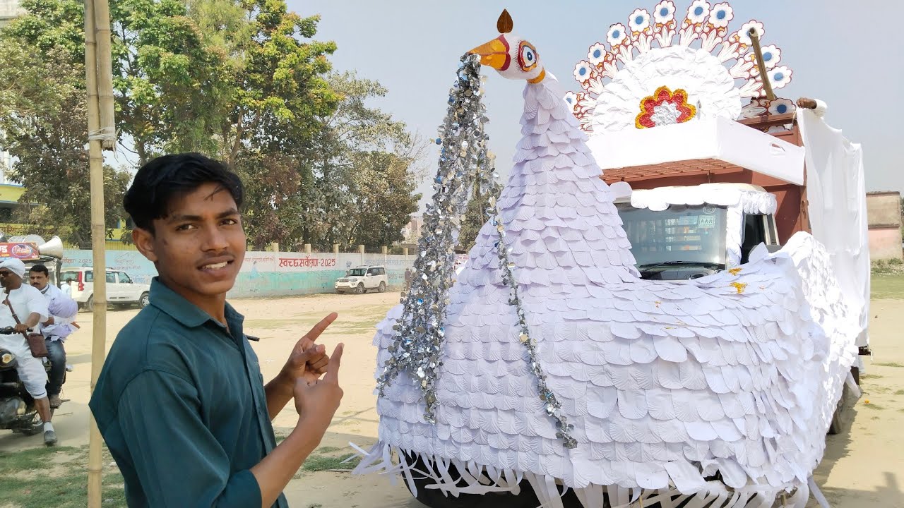 Aaj Mera Yaha Kya Ho Raha Hai 😀😯 