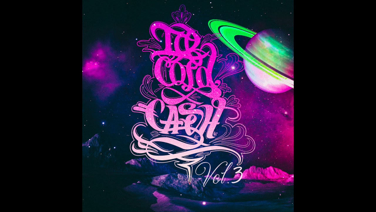 Ice Cold Ca$h - Love Thyself  (prod. by jupytersgalaxy)