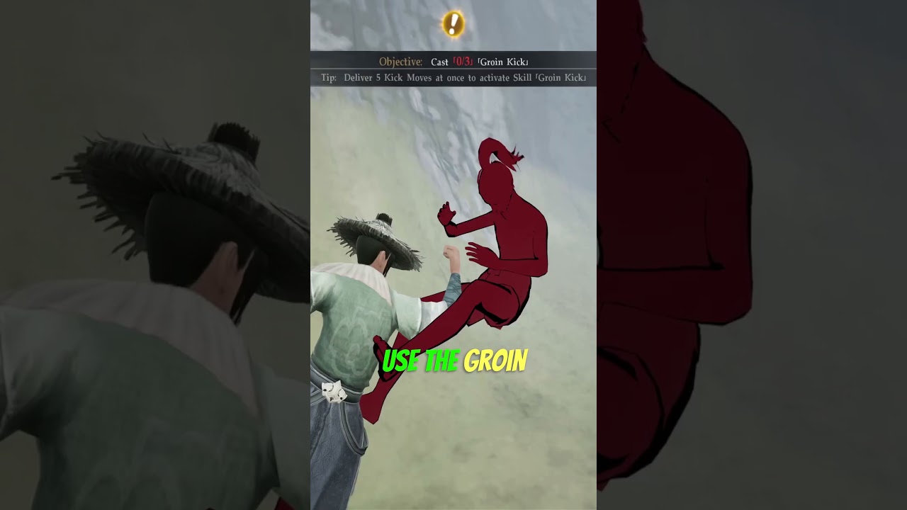 Bobby Hill Finisher Move in The Matchless Kungfu