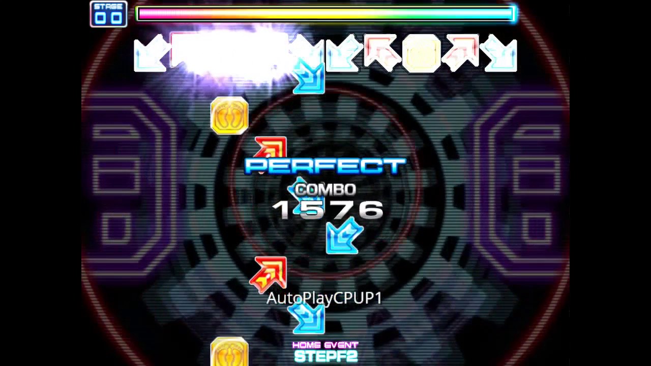 Pump It Up - Love is a Danger Zone pt. 2 D21 (Full Song)