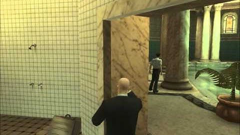 Hitman Contracts - Traditions of the Trade [PART II]