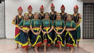 Download Lagu Tarian Kreatif Karantikung : Gegejanji Terunggari MP3