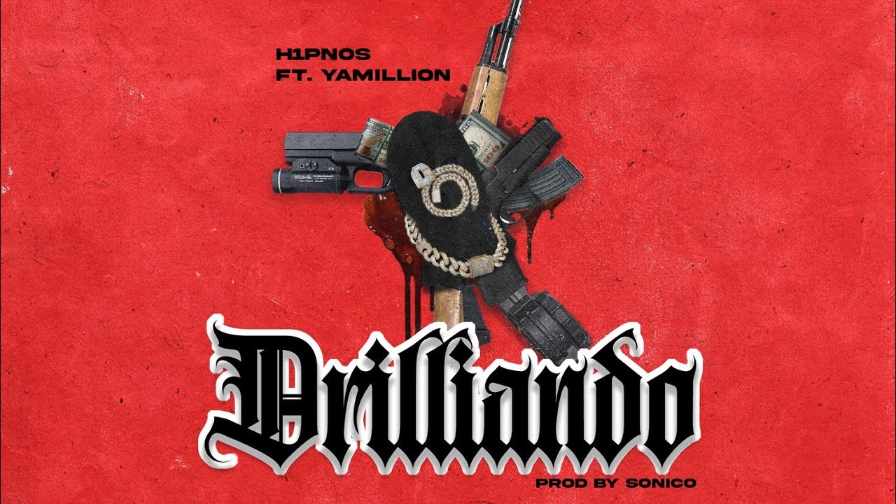Drilliando - H1PNOS ❌ Yamillion