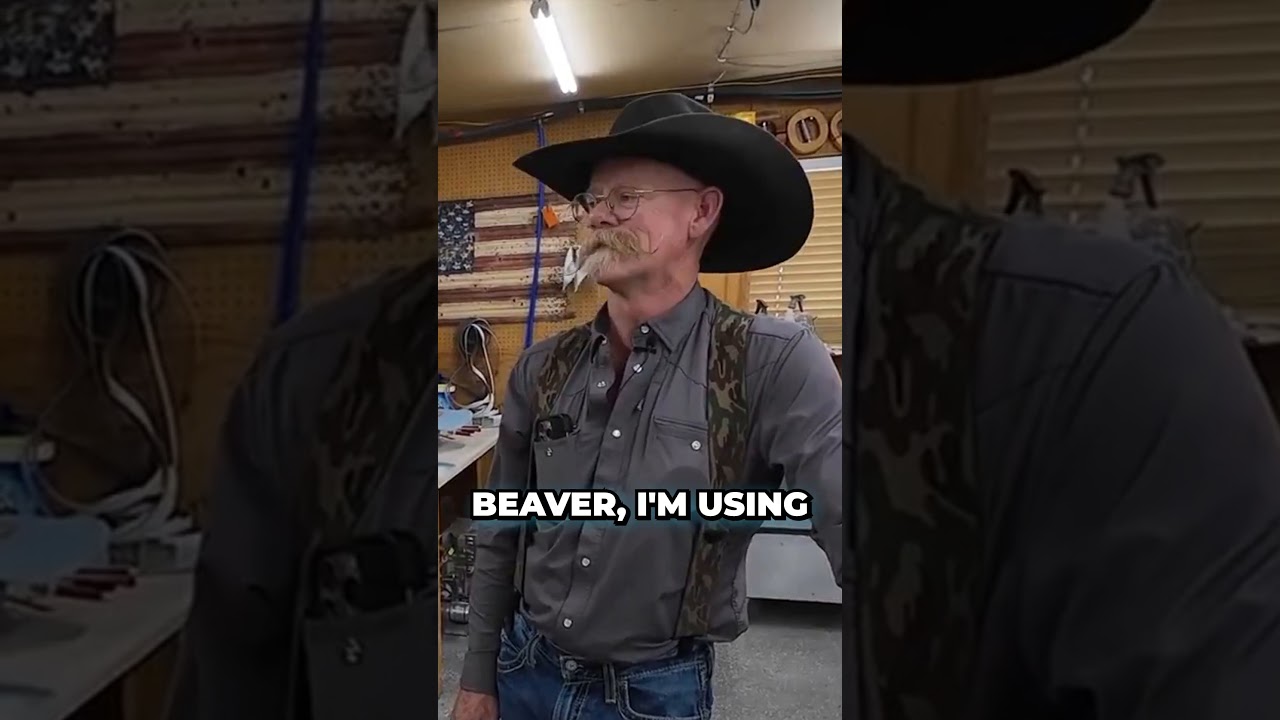 Понимание смеси бобров: правда о качестве шляп