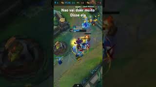 lapada seca #wildrift #lol #leagueoflegends #ligadaslendas #celulol #sett