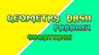 Geometry Dash Parallel - Shortcase screenshot 3