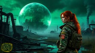 ⭕ DARKTIMES ☢️ DayZ STALKER RP/ 36