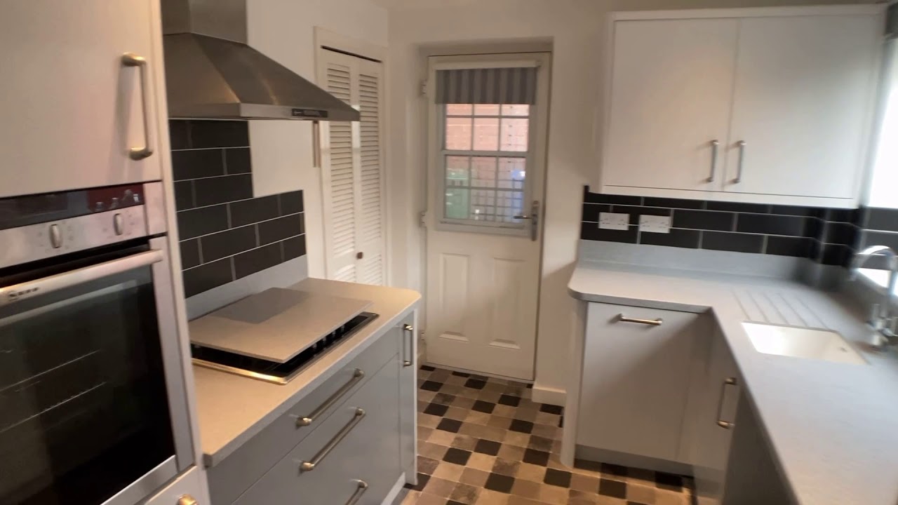 Wilton Gardens YouTube