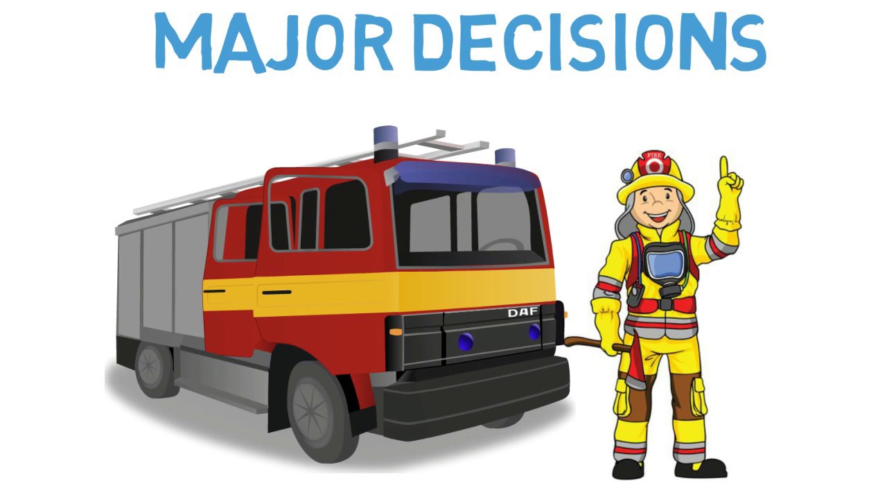 Key success for life