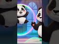 JOHNY JOHNY YES PAPA! Official music video out now#kidssong #nurseryrhyme #pandasong #kids #rhymes