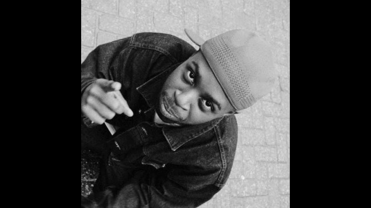 J Dilla / Da 2nd Installment Vol. 4 / 2002 - YouTube