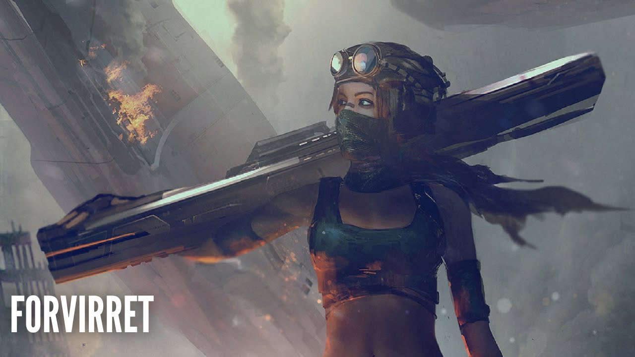 Rihanna Umbrella (Skeler Remix) (Ember Island Cover) YouTube