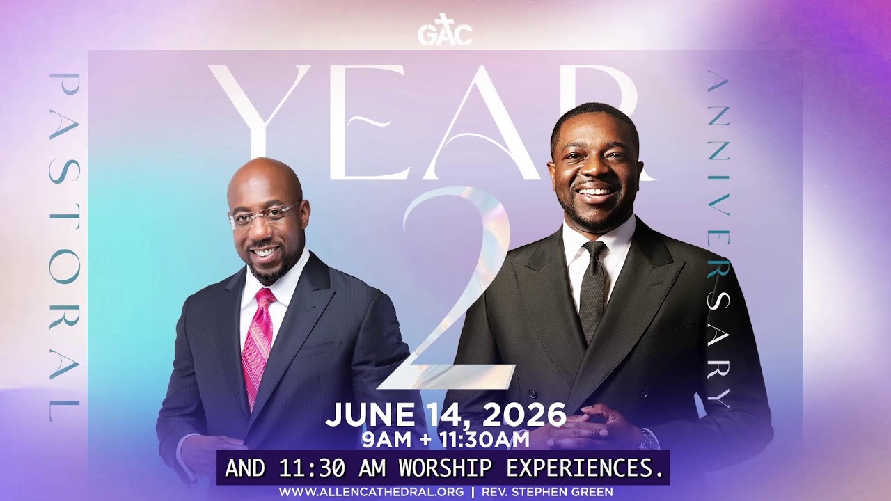 Allen Worship Experience