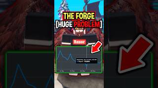 HUGE PROBLEM in The Forge