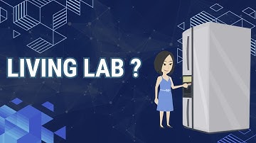 What is a Living Lab?