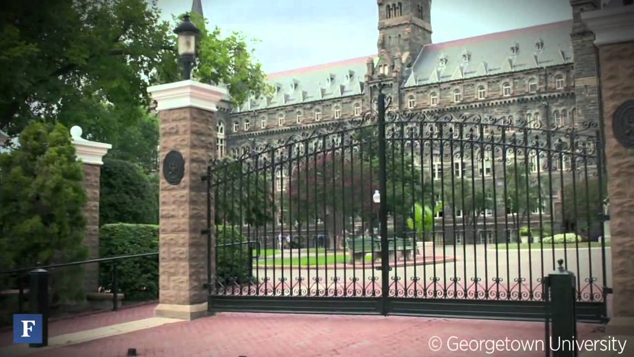 How Financially Fit Is Your College? | Forbes