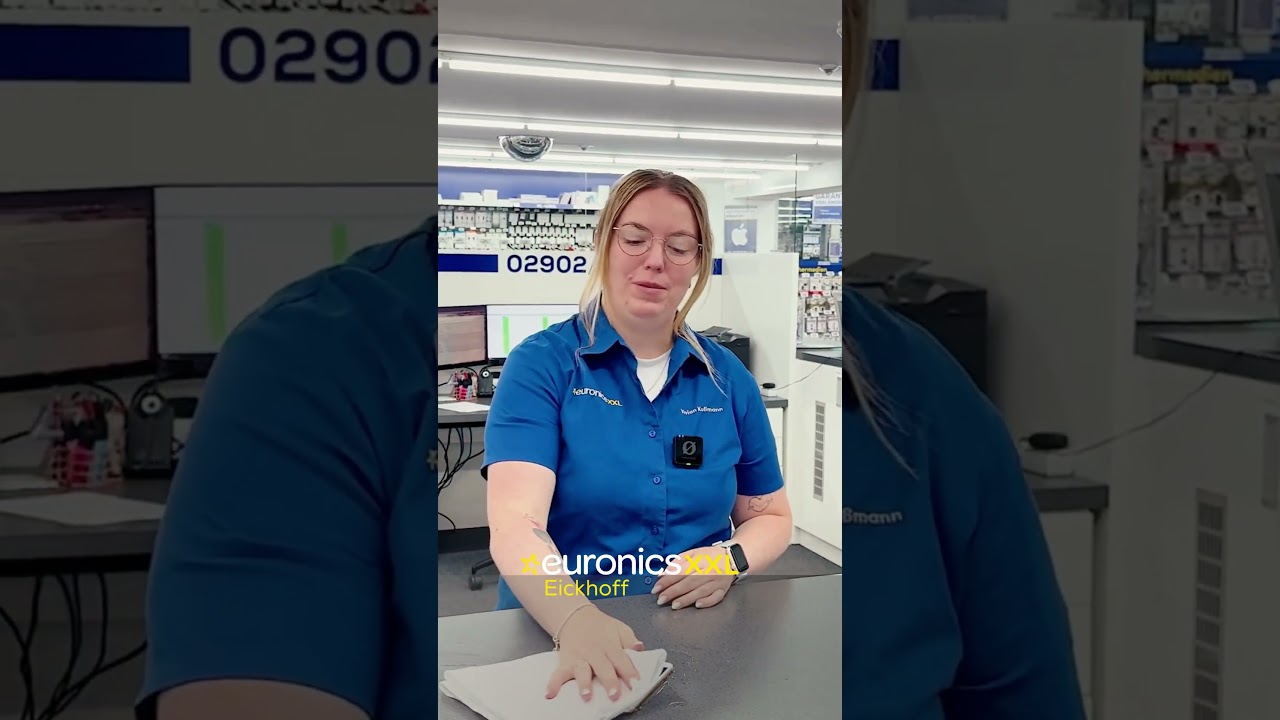 🔒 Sicher ist sicher – WERTGARANTIE für alle Geräte bei Euronics XXL Eickhoff in Belecke!