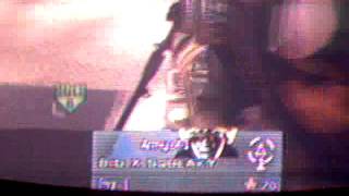 Sick 720 Quickscope!