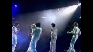 DBSK Ting Concert #1 - Hug   Whatever They Say   My Little Princess   Drive   The Way U Are