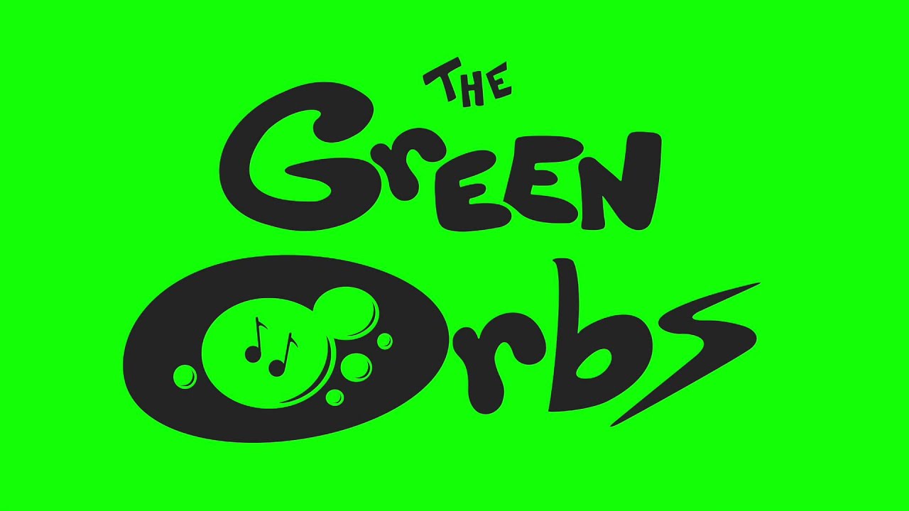 Dancing in Green Grass