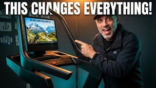NordicTrack x24 Treadmill review - is iFit worth it