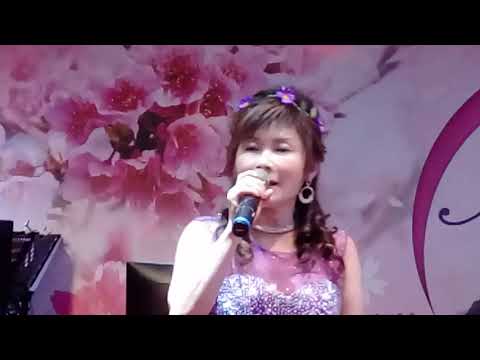 109/1/28新櫻花莎莎演唱ㄧ條橋