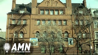 DR. MANNING OUTLINES ATLAH CHURCH ILLEGAL FORECLOSURE